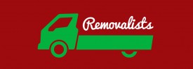 Removalists Eganu - Furniture Removalist Services